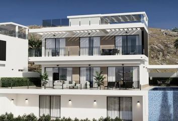 Chalet en  Distrito 1, Alicante/alacant