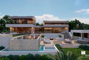 Chalet en  Distrito 3-nueva Andalucía, Marbella