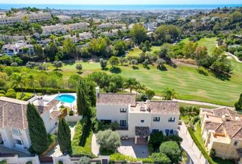 Chalet en  Artola (benahavis), Málaga Provincia