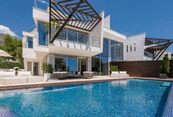 Chalet en  Distrito 4-centro Marbella, Marbella