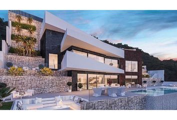 Chalet en  Benissa, Alicante Provincia