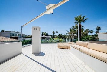 Chalet en  Distrito 9-las Chapas, Marbella