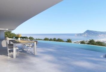 Chalet en  Altea, Alicante Provincia