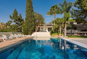 Chalet en  Distrito 9-las Chapas, Marbella