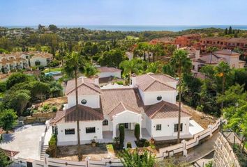 Chalet en  Estepona, Málaga Provincia