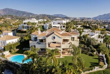 Chalet en  Benahavis, Málaga Provincia