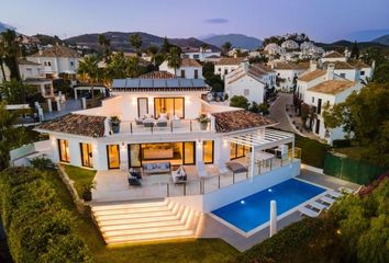 Chalet en  Distrito 3-nueva Andalucía, Marbella