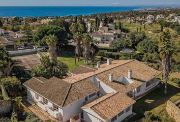 Chalet en  Distrito 5-marbella Norte, Marbella