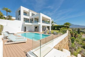 Chalet en  Benahavis, Málaga Provincia