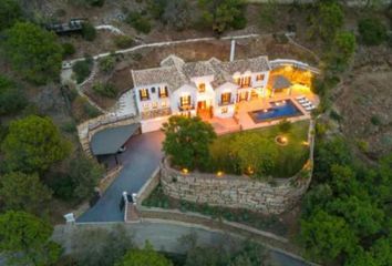 Chalet en  Benahavis, Málaga Provincia