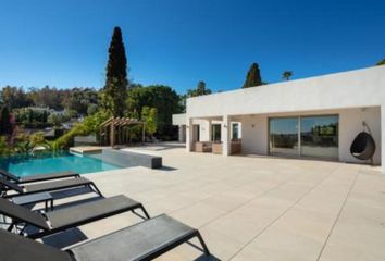 Chalet en  Distrito 3-nueva Andalucía, Marbella