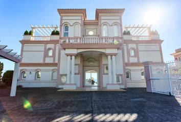 Chalet en  Benahavis, Málaga Provincia