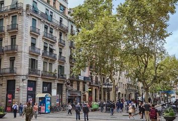 Edificio en  Santa Caterina I La Ribera Sant Pere, Barcelona