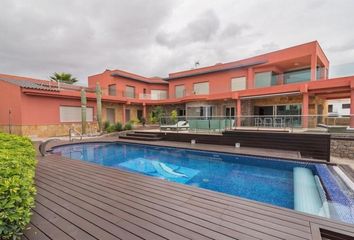 Chalet en  San Bartolome De Tirajana, Palmas (las)