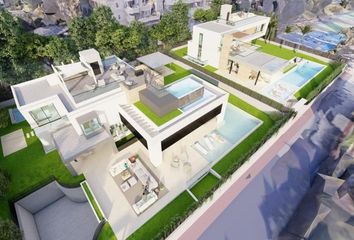 Chalet en  Distrito 3-nueva Andalucía, Marbella