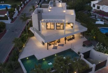 Chalet en  Distrito 3-nueva Andalucía, Marbella