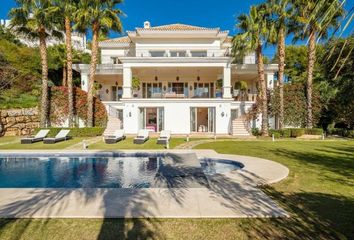 Chalet en  Distrito 4-centro Marbella, Marbella