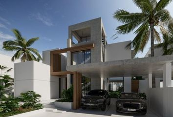 Chalet en  Distrito 1-san Pedro Sur, Marbella