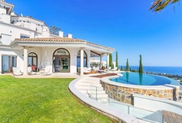 Chalet en  Distrito 9-las Chapas, Marbella