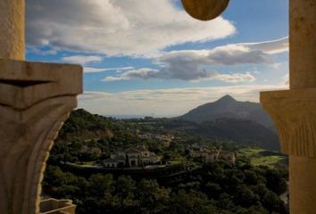 Chalet en  Benahavis, Málaga Provincia