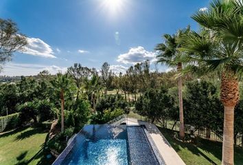 Chalet en  Distrito 3-nueva Andalucía, Marbella