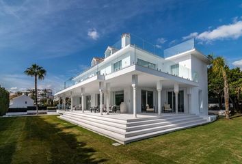 Chalet en  Distrito 3-nueva Andalucía, Marbella