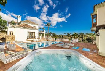 Chalet en  Benahavis, Málaga Provincia