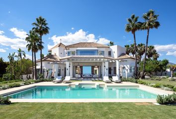 Chalet en  Benahavis, Málaga Provincia