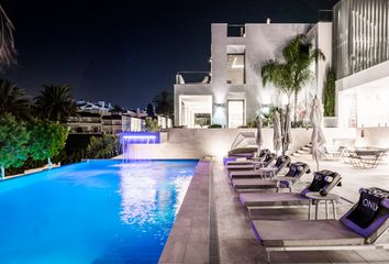 Chalet en  Distrito 3-nueva Andalucía, Marbella