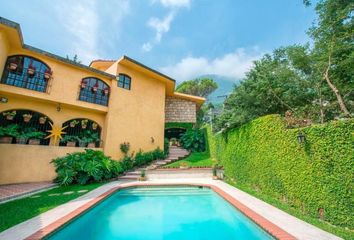 Casa en  Lomas Del Rosario, San Pedro Garza García