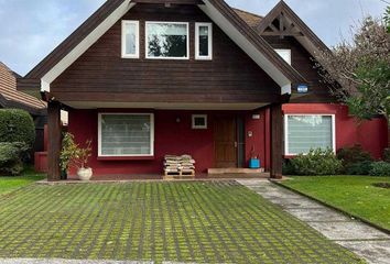 Casa en  Temuco, Cautín