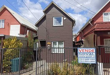 Casa en  Temuco, Cautín