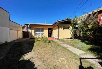 Casa en  Temuco, Cautín