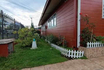 Casa en  Temuco, Cautín