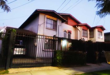 Casa en  La Florida, Provincia De Santiago