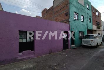 Lote de Terreno en  Ampliación Torre Blanca, Miguel Hidalgo, Cdmx