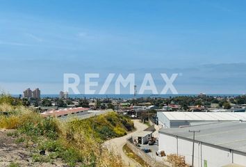 Lote de Terreno en  Colinas De Rosarito 1a. Sección, Playas De Rosarito