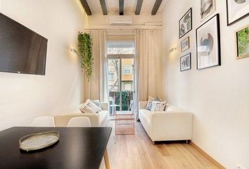 Apartamento en  Sants, Barcelona