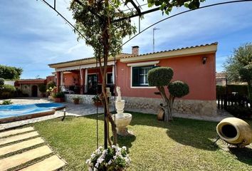 Chalet en  Sant Vicent Del Raspeig, Alicante Provincia