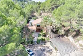 Chalet en  Alcoi/alcoy, Alicante Provincia