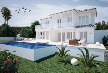 Chalet en  Rafol D'almunia, Alicante Provincia