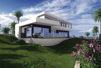 Chalet en  Rafol D'almunia, Alicante Provincia