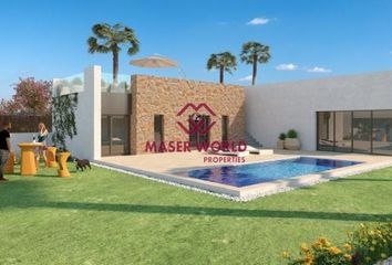 Chalet en  Algorfa, Alicante Provincia