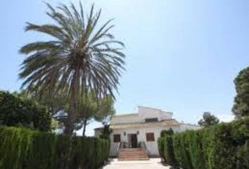 Chalet en  Agost, Alicante Provincia