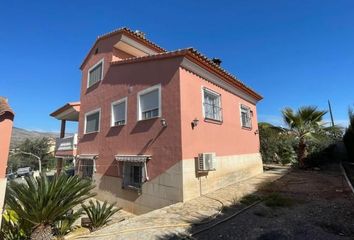 Chalet en  Vila Joiosa/villajoyosa, Alicante Provincia