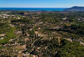 Terreno en  Polop, Alicante Provincia