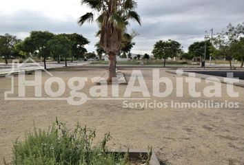 Terreno en  Silla, Valencia/valència Provincia