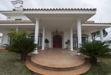 Chalet en  Arcos De La Frontera, Cádiz Provincia