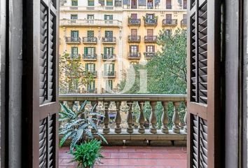 Apartamento en  La Nova Esquerra De L'eixample, Barcelona