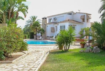 Chalet en  Distrito 1, Alicante/alacant